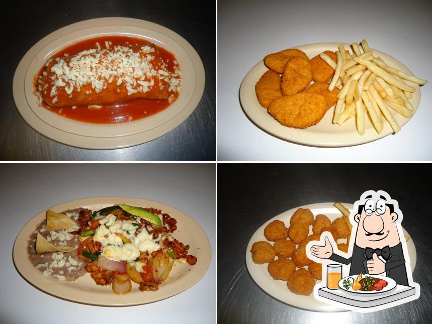 Eddy's Burger
