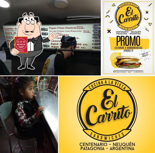 El Carrito