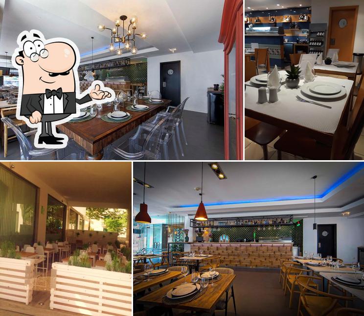 Restaurants Beja Frango à Guia em Beja