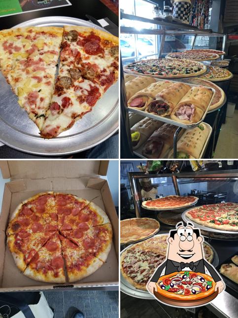 Goodfella's Pizza, Pasta & Subs