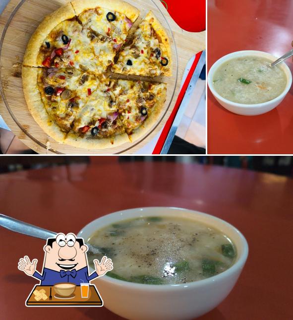 Leo Family Restaurant