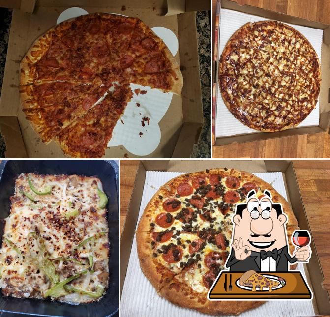 Marco's Pizza