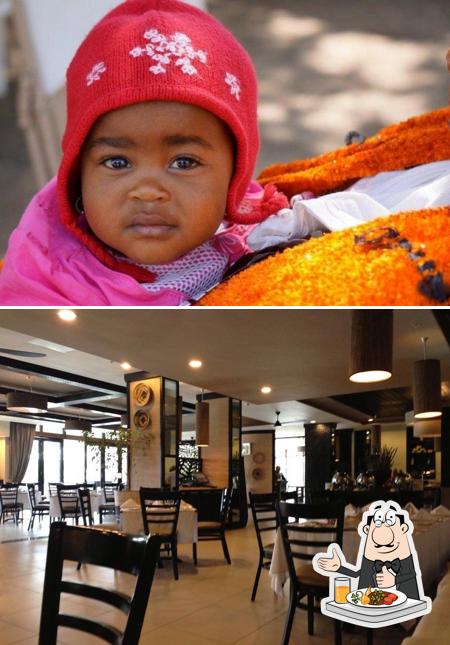 Meru Restaurant