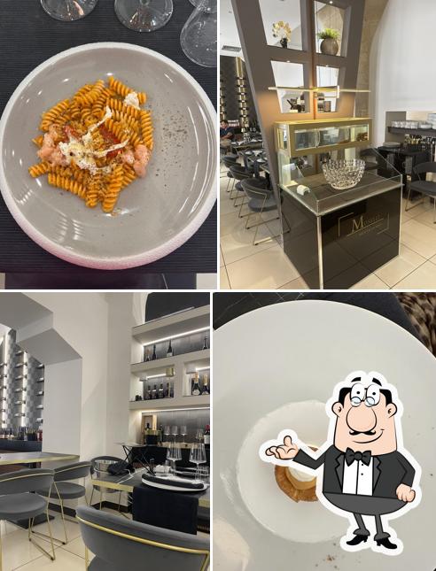 Moselli Restaurant