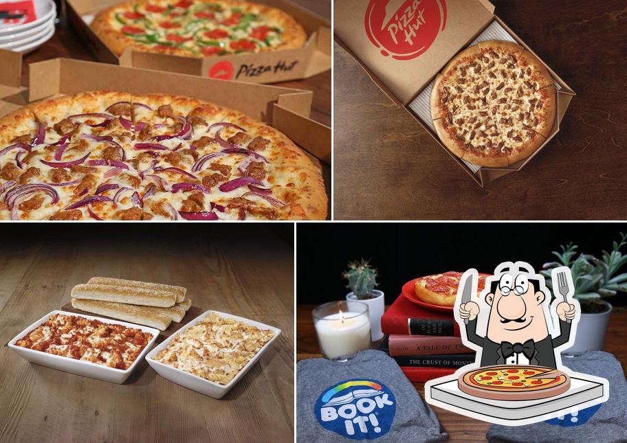 Pizza Hut