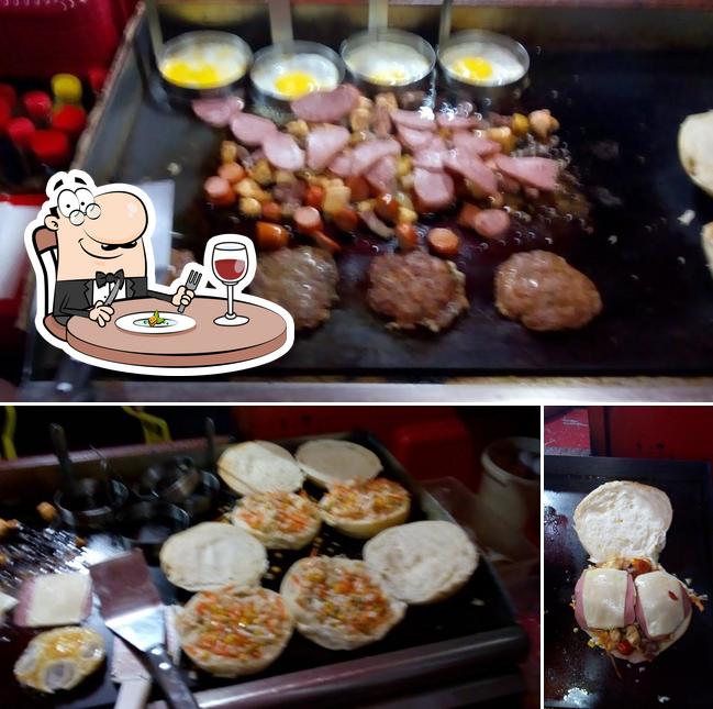 Martins Lanches & Caldos