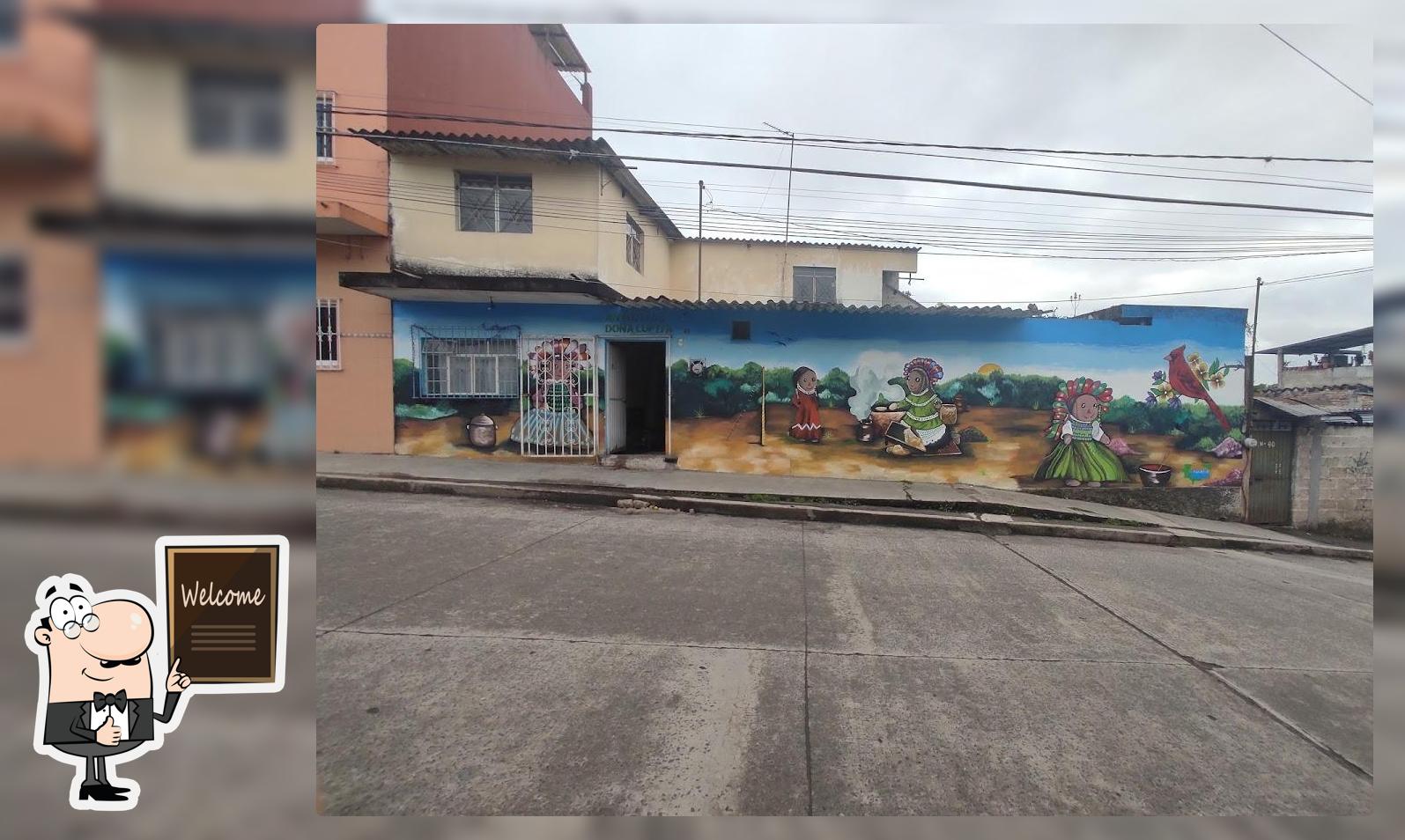 Antojitos “La banquetita"