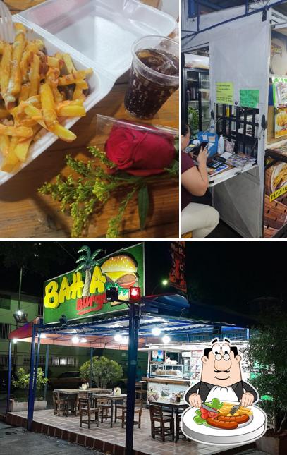 Bahía Burger