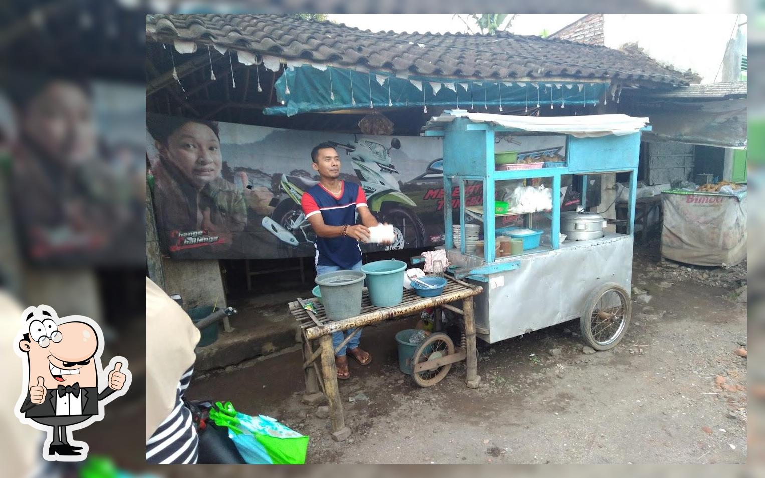 Bakso tenis p.sifron