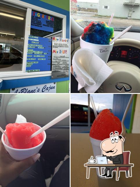 Buck's Sno-Wiz