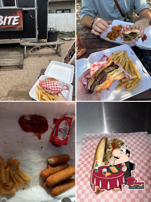 Burger Bite