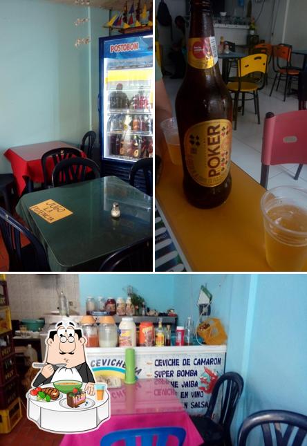 Cevicheria La 9a