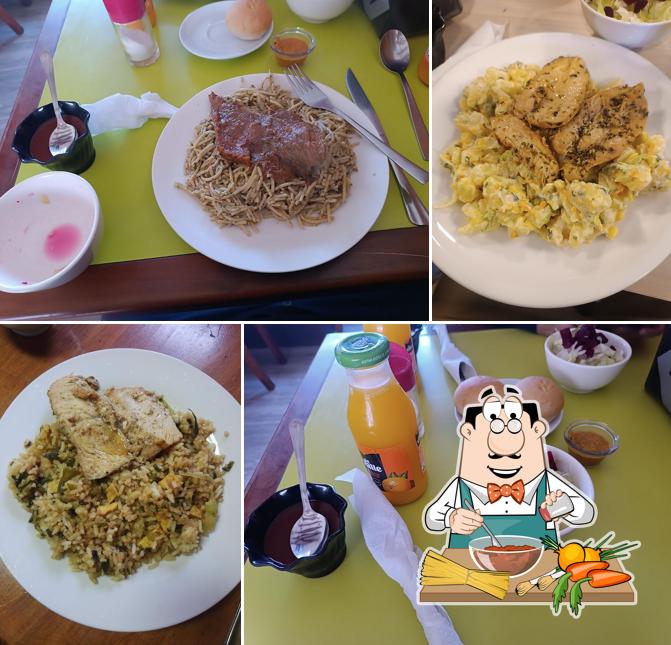 Cocineria Entre Primos