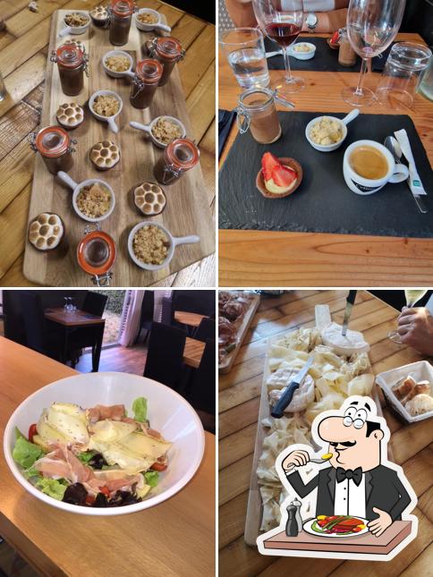 Comptoir N7