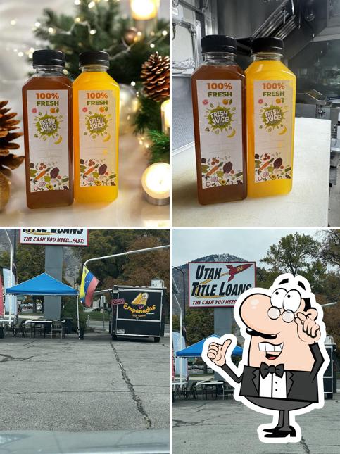 Empanadas and more LLC