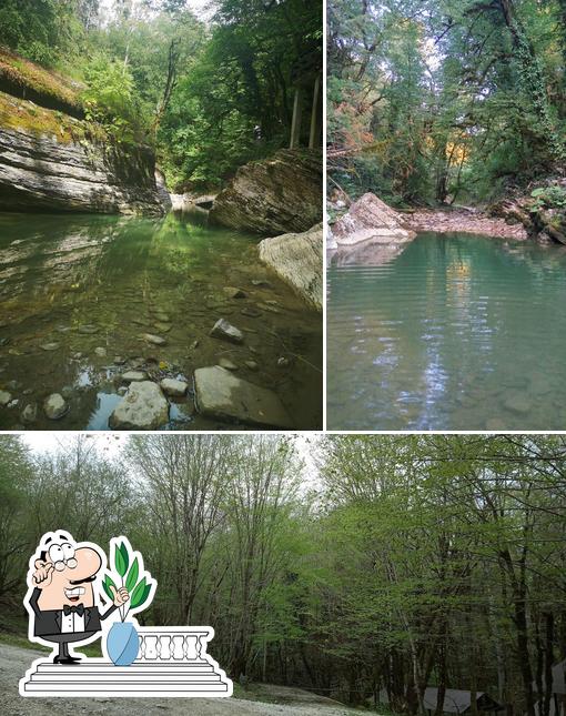 Ресторан "Голицыно"