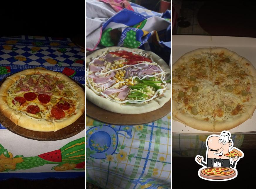 JC pizzería