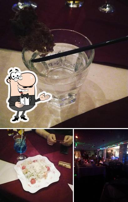 Кафе Селфи