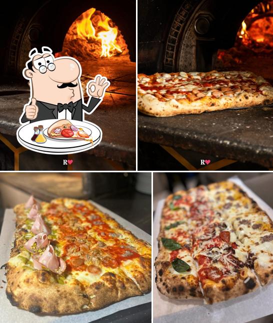 La Romantica Pizzeria - Magione