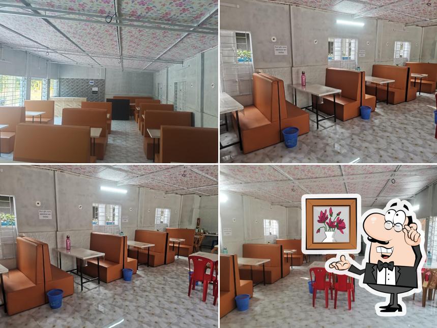 Lake Valley T.T.C Canteen