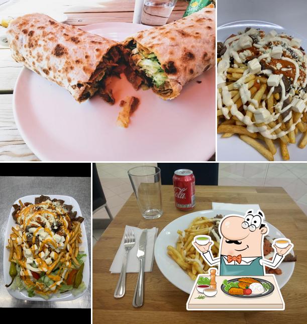 Kosken Leipomo Länsi 1
