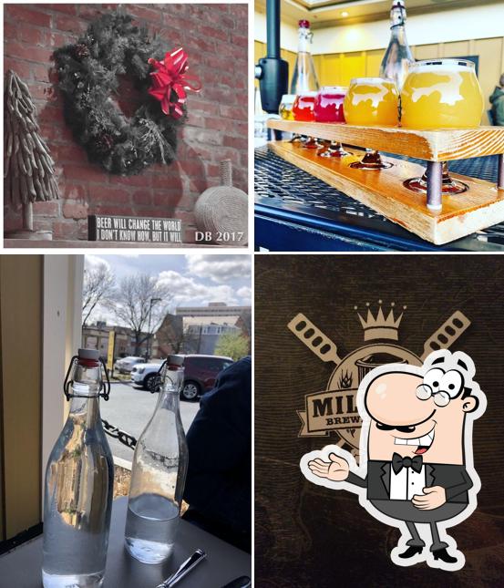 Mill House Brewing Company