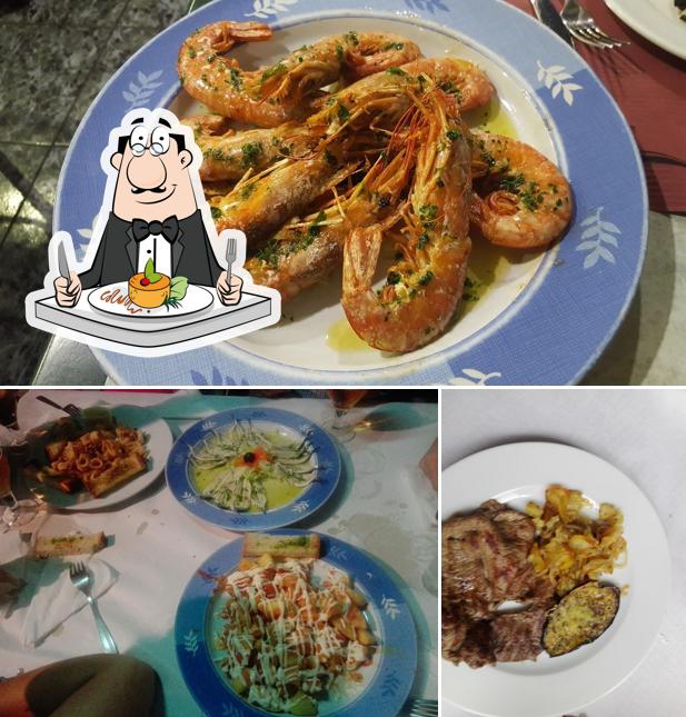 Restaurant Mundo Fortuny
