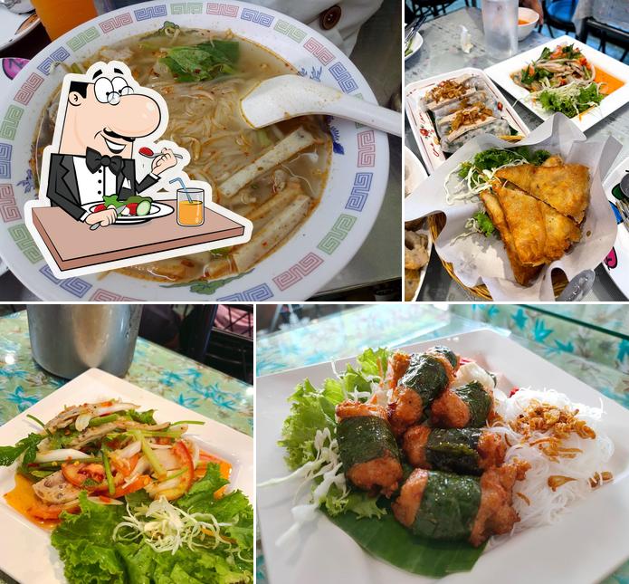 My One Vietnamese restaurant