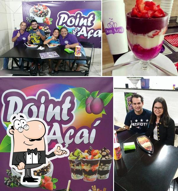 Point do Açaí Botucatu