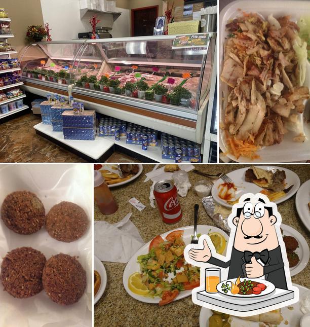 Pita Land Grill & Halal Meat Shop