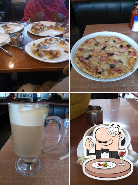 Pizza Birsto