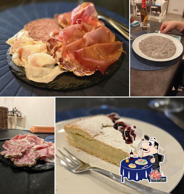Risotteria Dal Carnaroli -Osteria- Risotti e cucina tipica