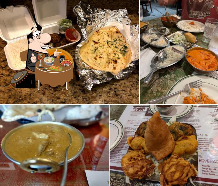 Royal India - Bountiful