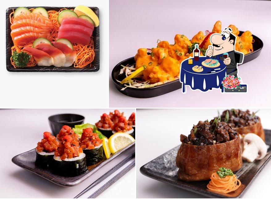Sushi Ponto