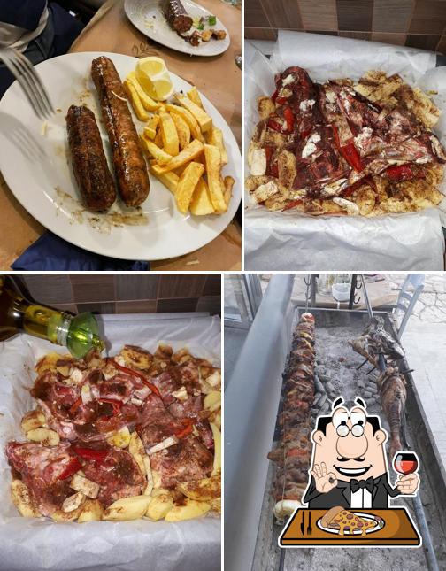Τα καλαμάκια