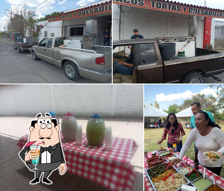 Taquería don Gaby
