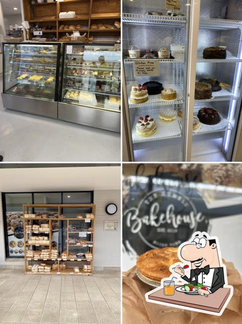 The Humble Bakehouse - Rouse Hill