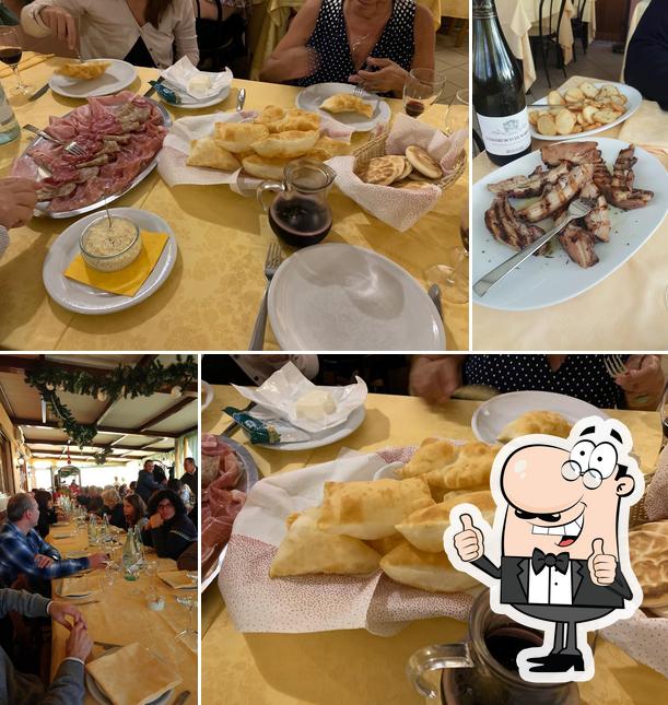 Trattoria Paganine