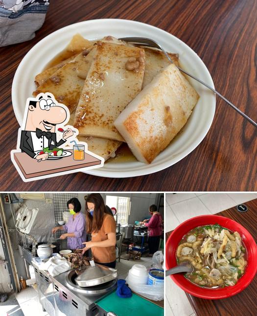 阿惠早午餐