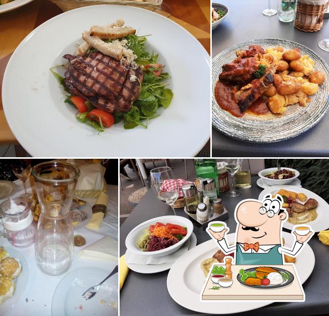 Restoran Cimplet