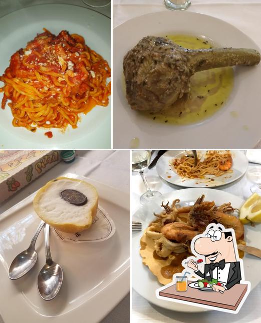 Ristorante Pizzeria da Michele