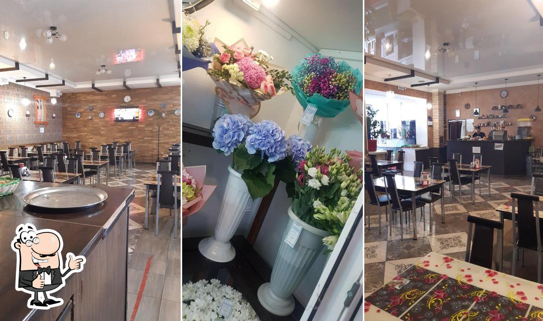 Чайхана Донишеф