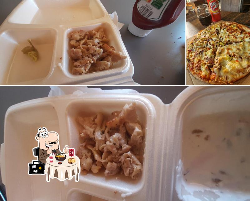 Saray Grill