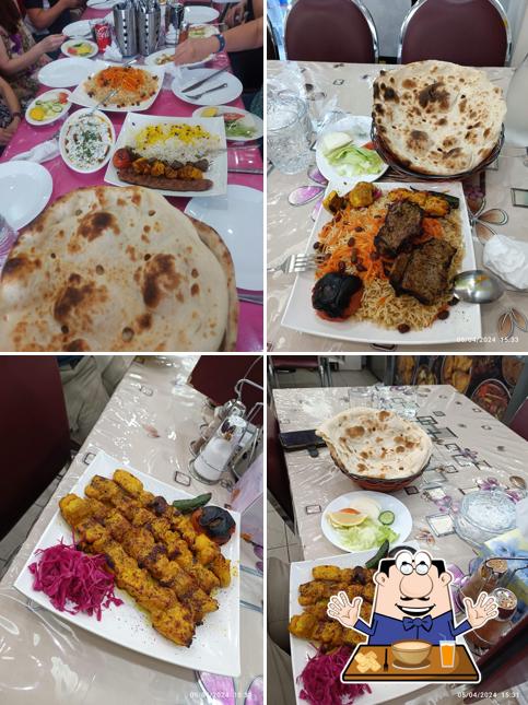 Shamama Restaurant