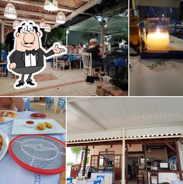 Sunset Restaurant