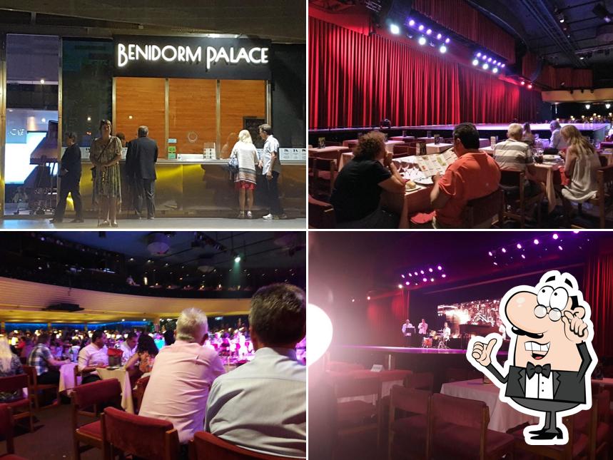 Benidorm Palace