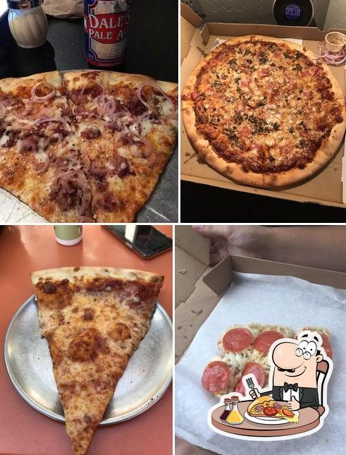 Jersey Boys Pizzeria