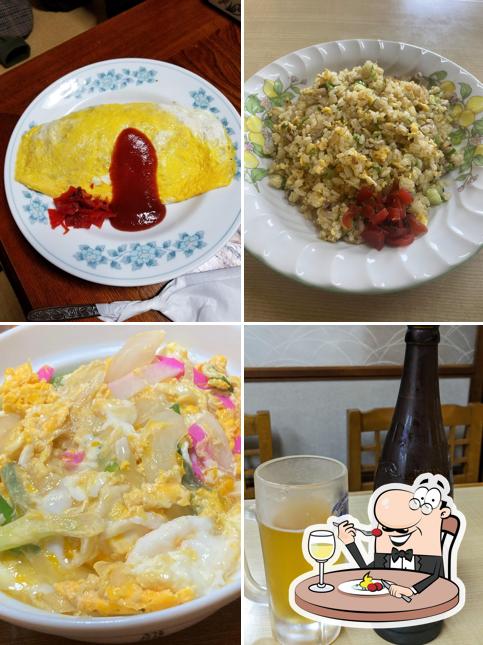 まるみ食堂