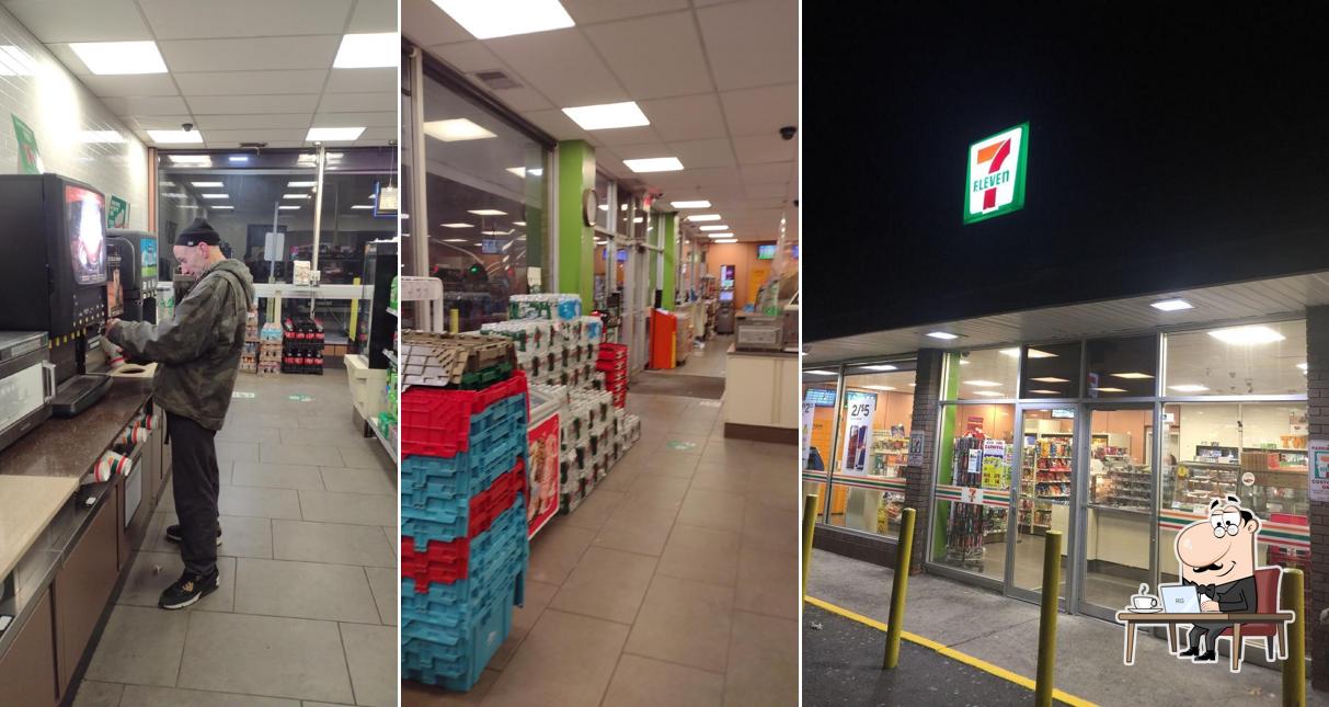 7-Eleven