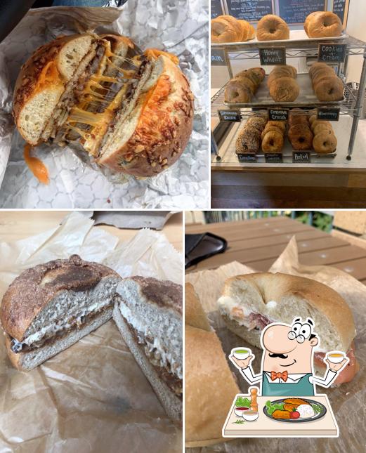 Beaver Bagel Co.